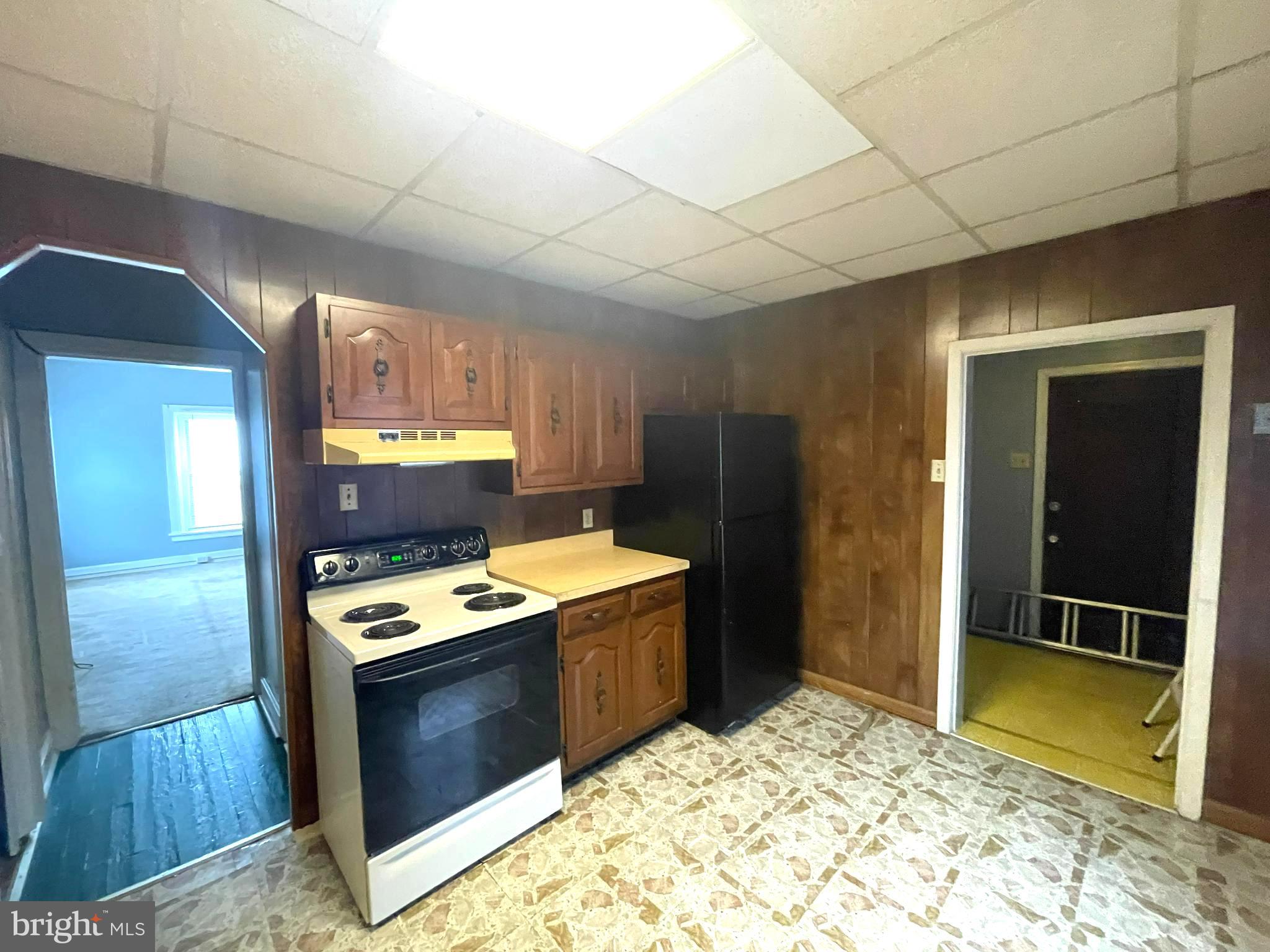 CITY OF HAGERSTOWN - Residential Lease