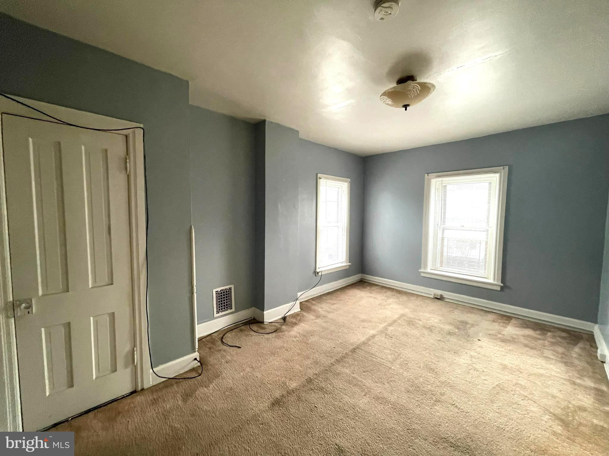 CITY OF HAGERSTOWN - Residential Lease