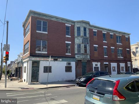 5401 CHRISTIAN STREET PHILADELPHIA PA 19143