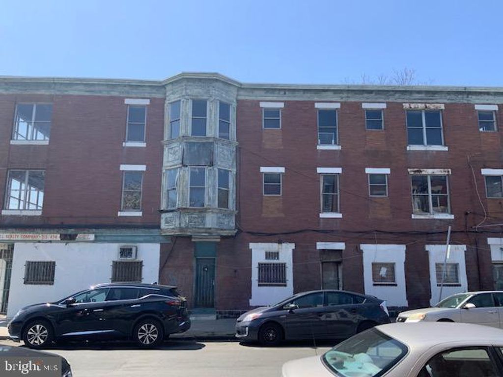 Photo of 5401 Christian Street, PHILADELPHIA, PA 19143 (MLS # PAPH2560792)