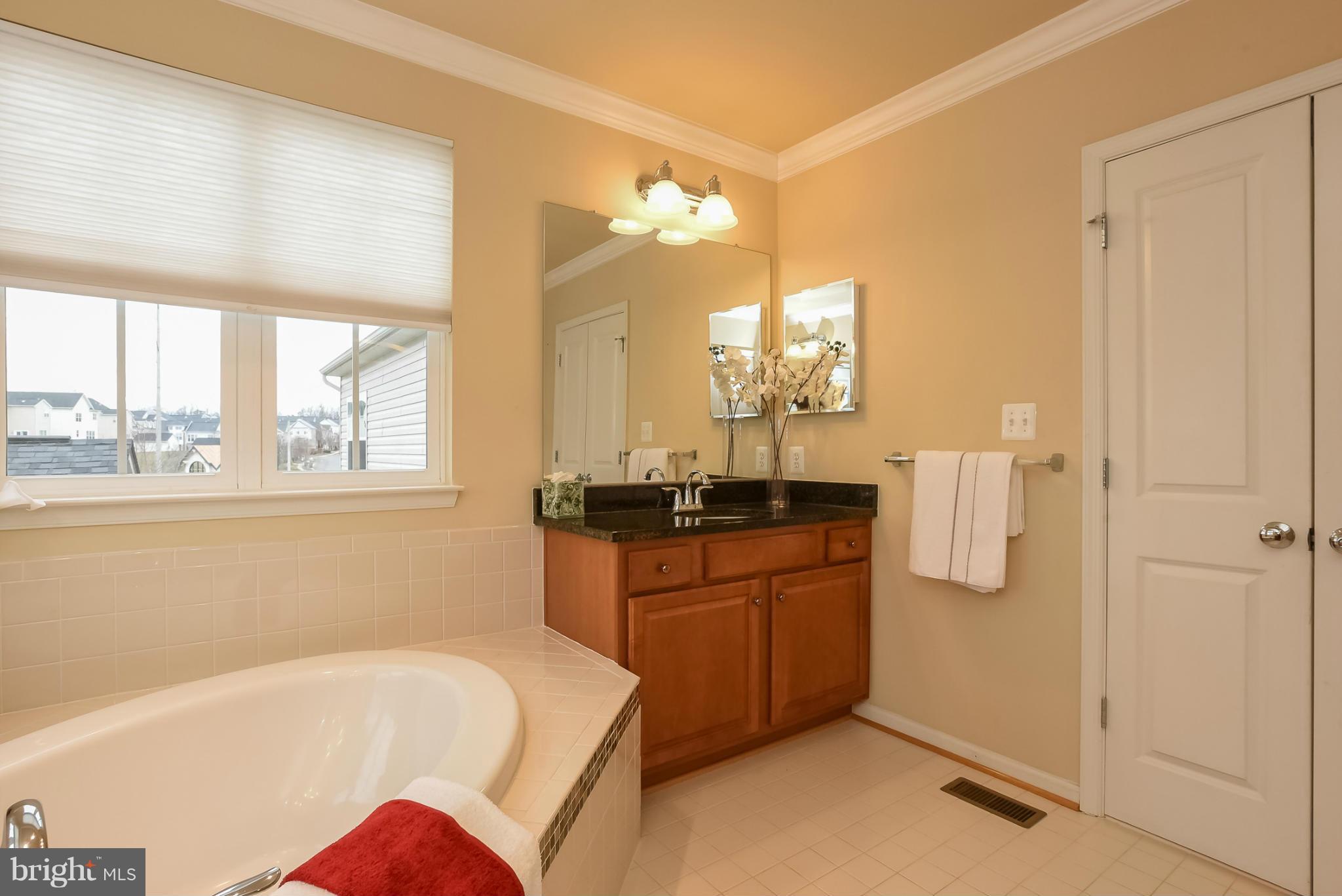 MEADOWS AT MORRIS FARM - Residential