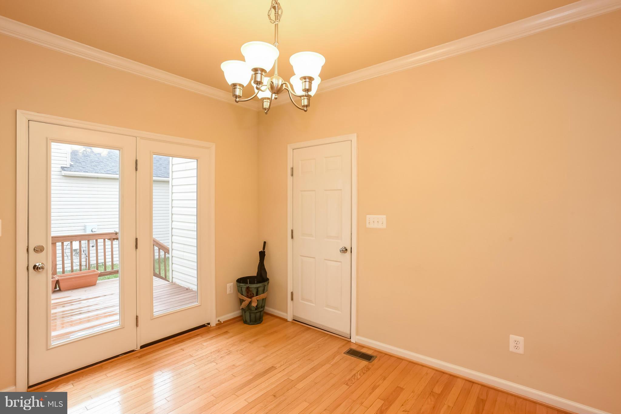 MEADOWS AT MORRIS FARM - Residential
