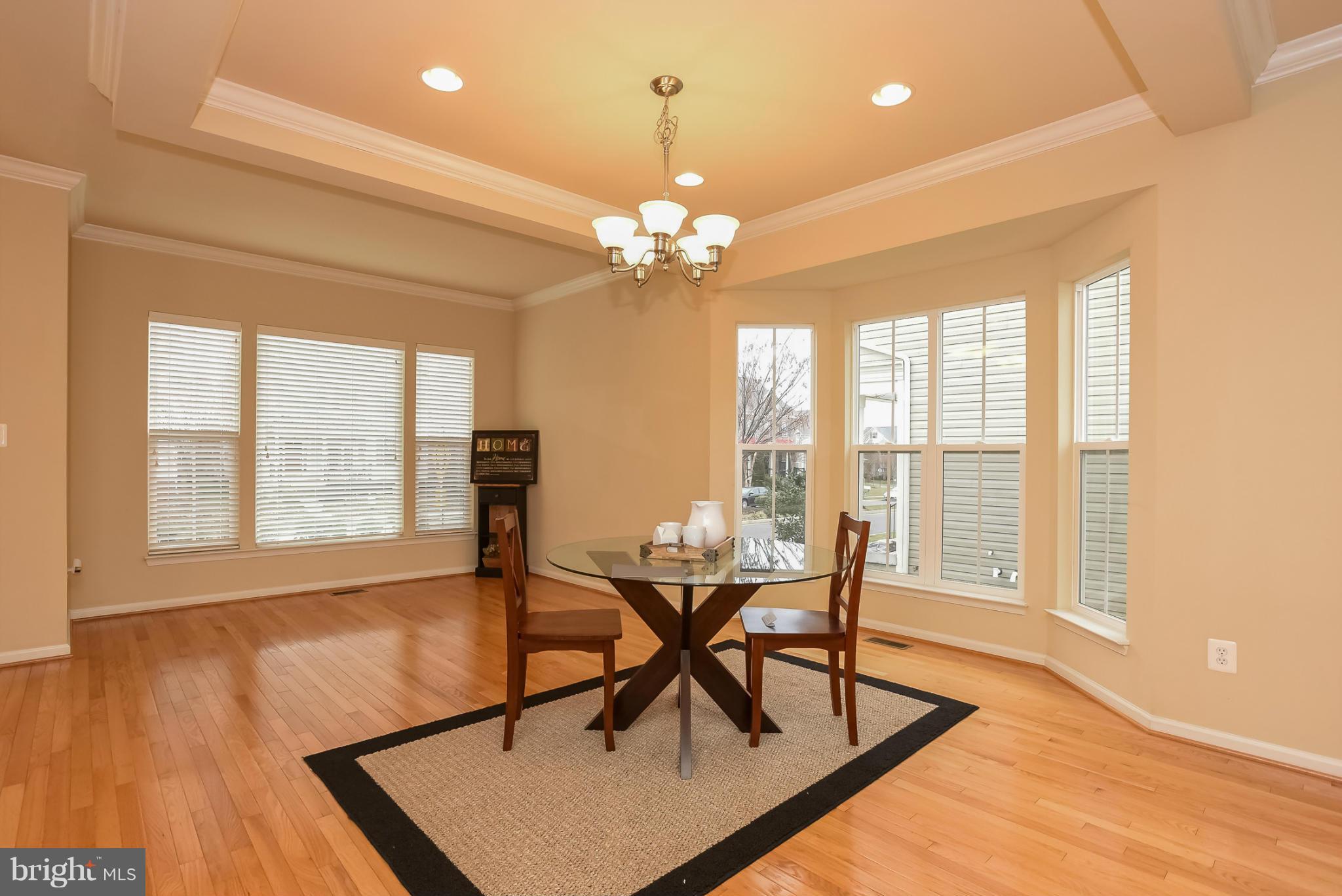 MEADOWS AT MORRIS FARM - Residential