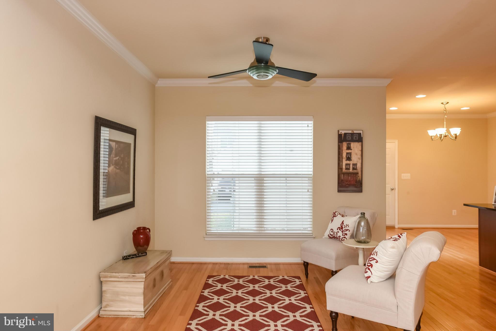 MEADOWS AT MORRIS FARM - Residential