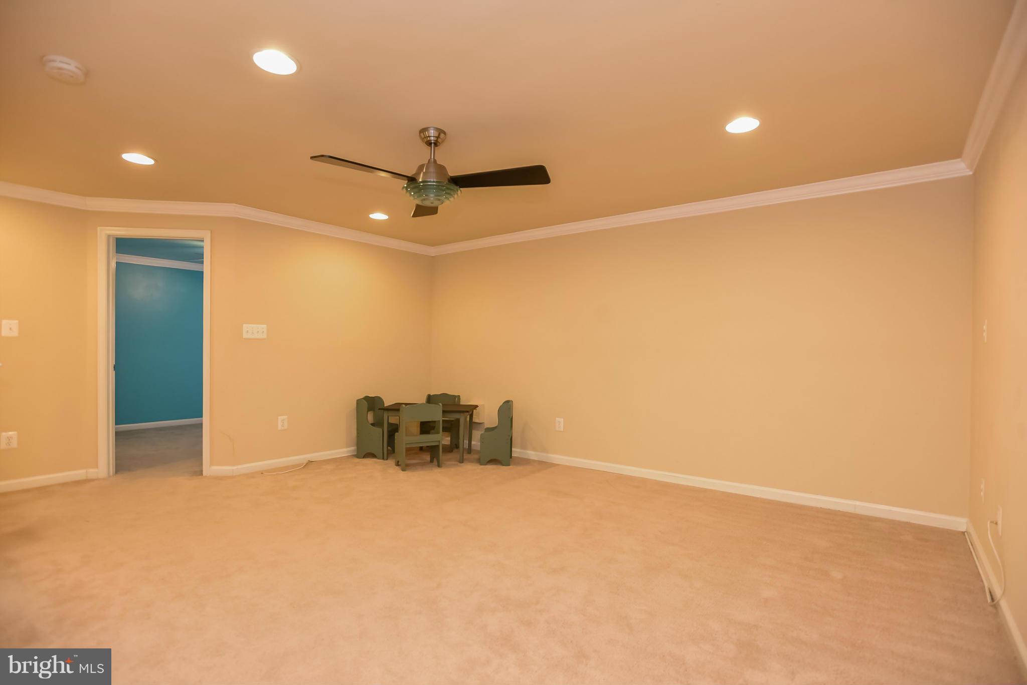 MEADOWS AT MORRIS FARM - Residential