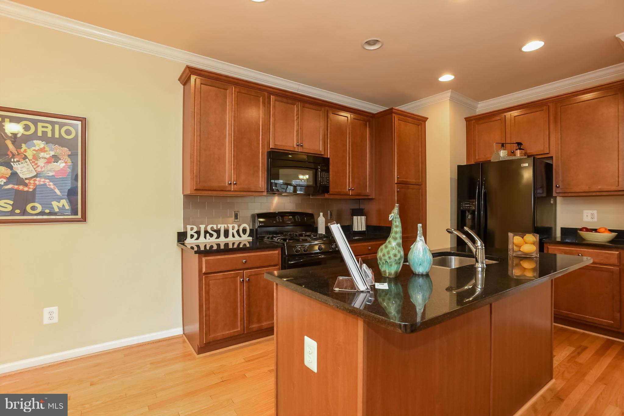 MEADOWS AT MORRIS FARM - Residential