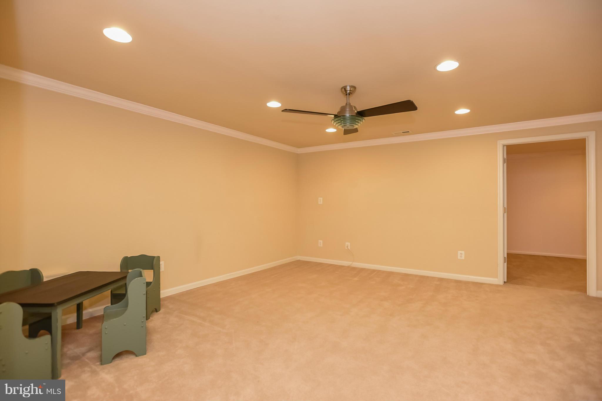 MEADOWS AT MORRIS FARM - Residential