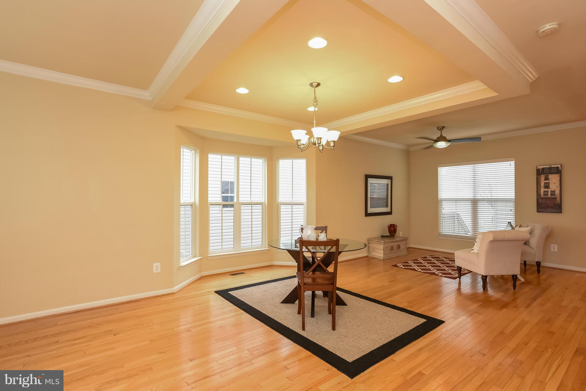 MEADOWS AT MORRIS FARM - Residential