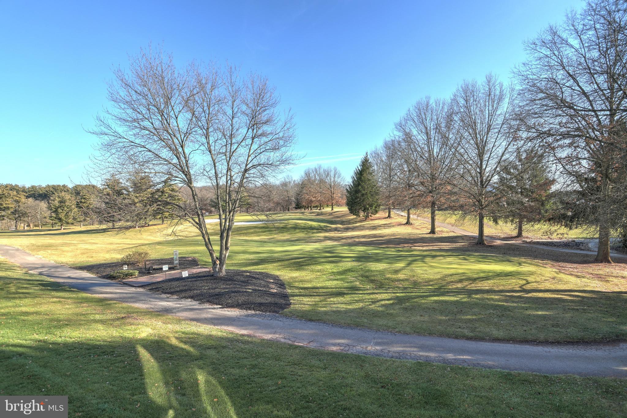 HONEY RUN CONDOS - Residential