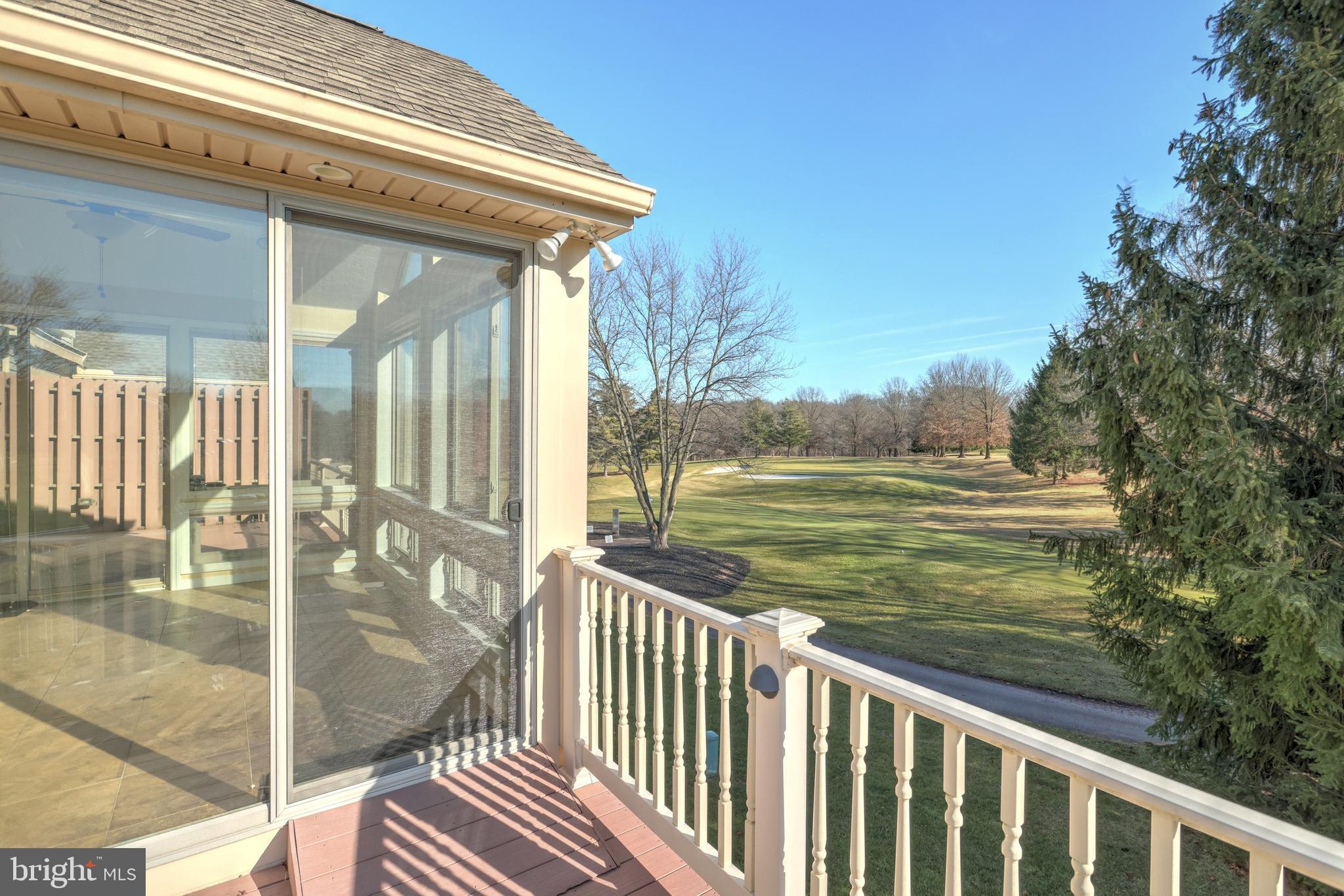 HONEY RUN CONDOS - Residential