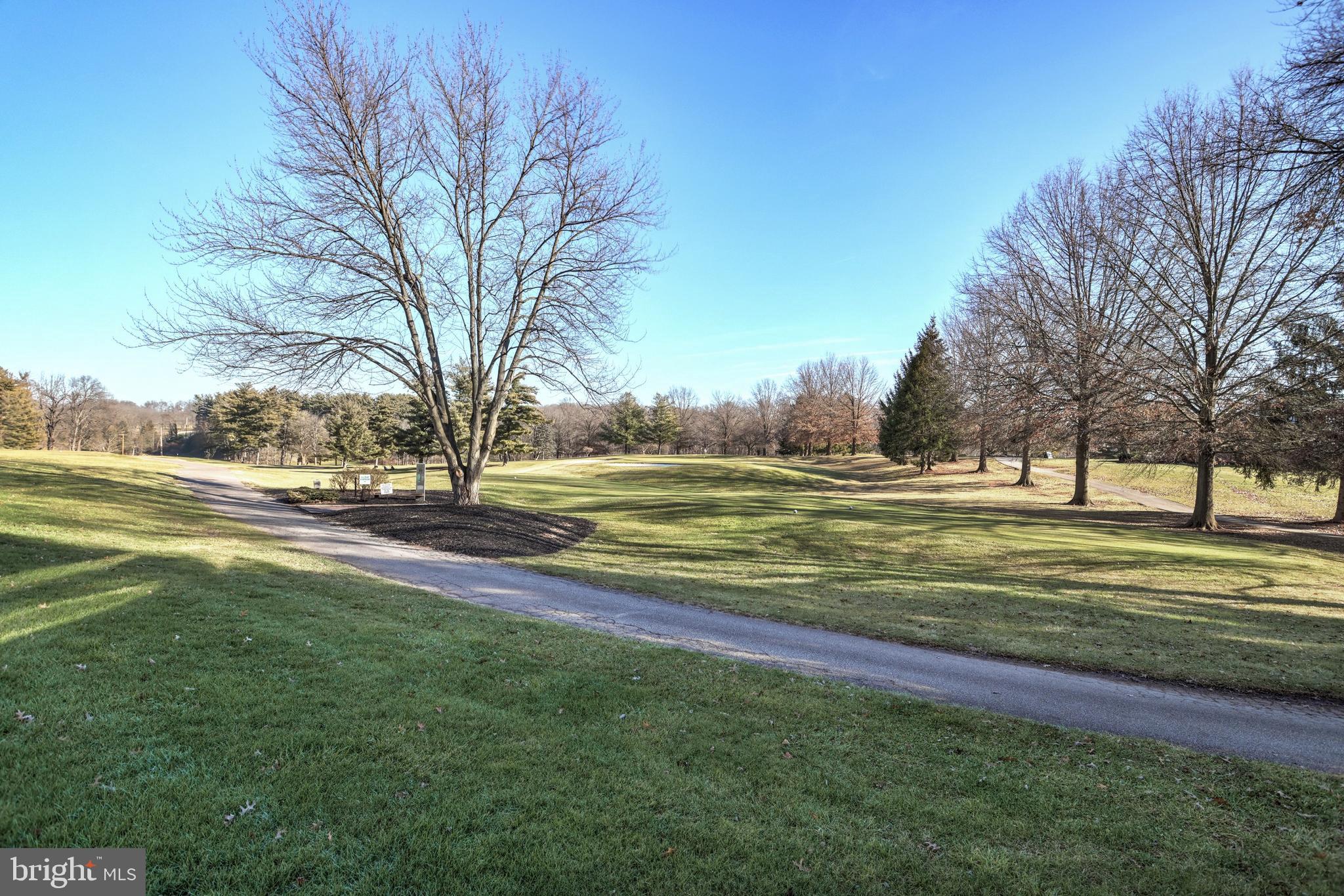 HONEY RUN CONDOS - Residential