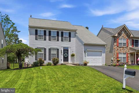 Photo of 306 Ross Lane, COLLEGEVILLE, PA 19426 (MLS # PAMC2191842)