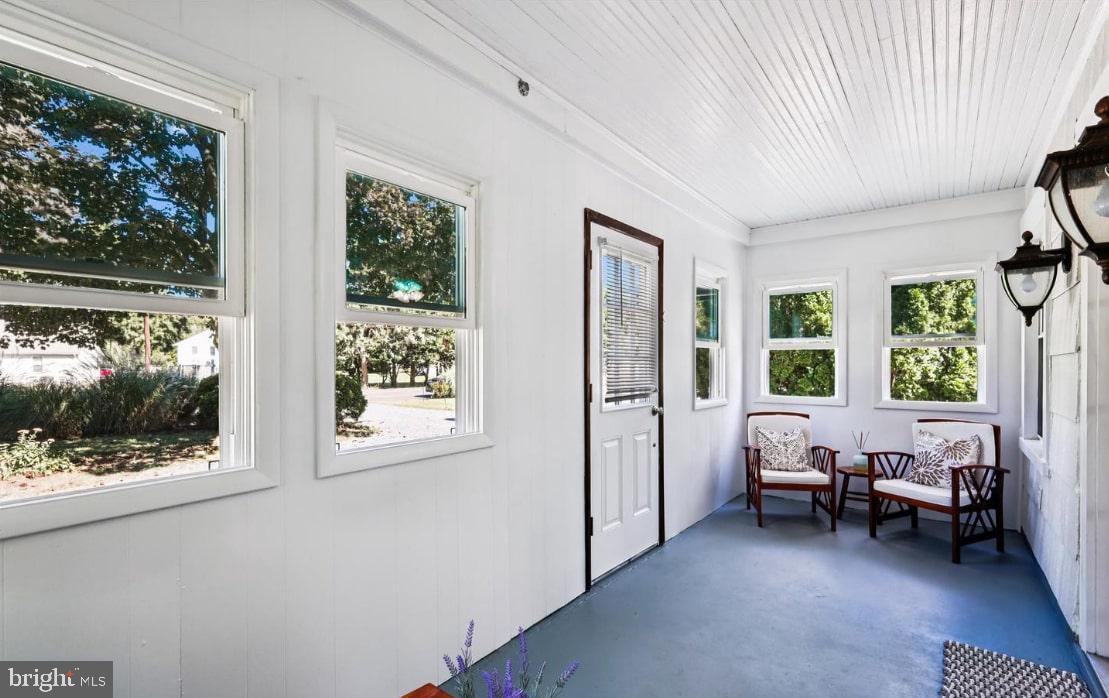 TALBOT COUNTY - Residential Lease