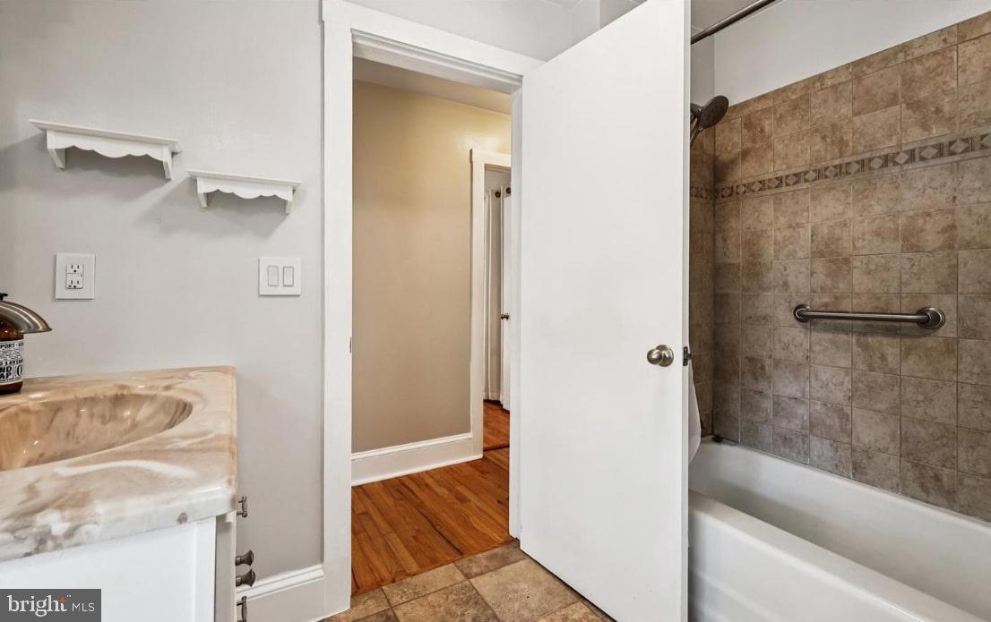 TALBOT COUNTY - Residential Lease