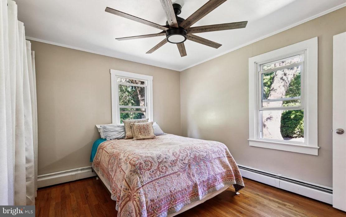 TALBOT COUNTY - Residential Lease