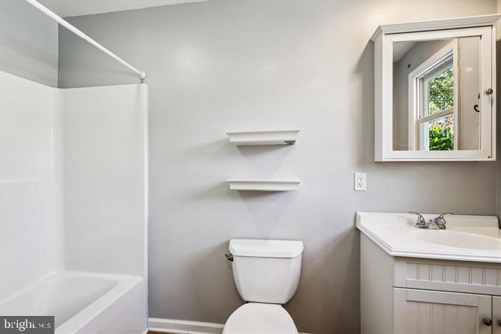 TALBOT COUNTY - Residential Lease