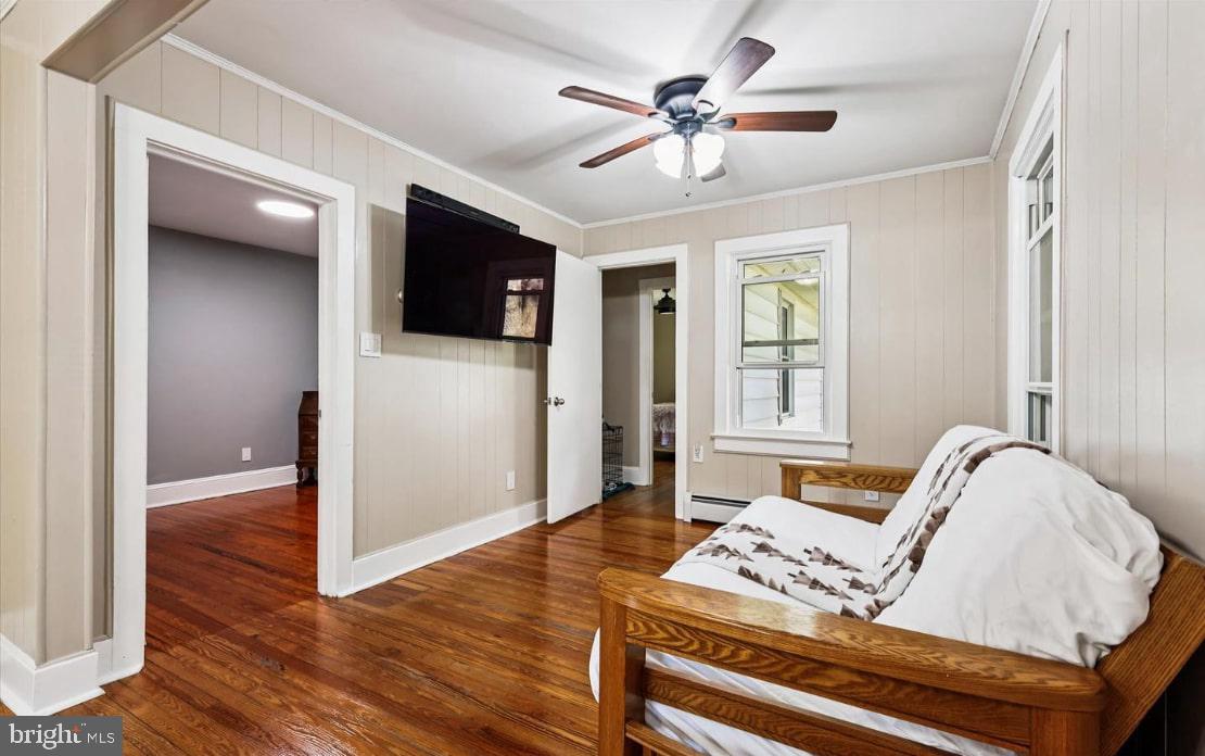 TALBOT COUNTY - Residential Lease