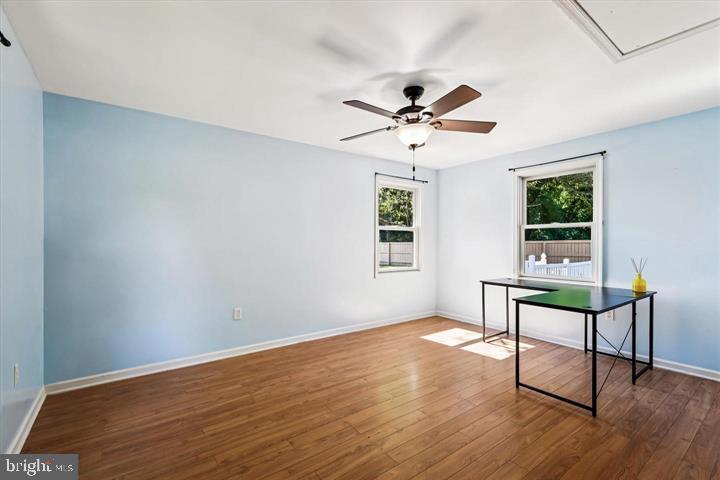 TALBOT COUNTY - Residential Lease