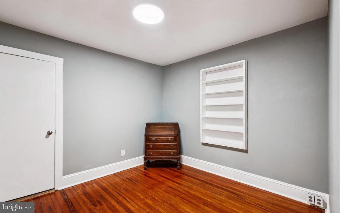 TALBOT COUNTY - Residential Lease