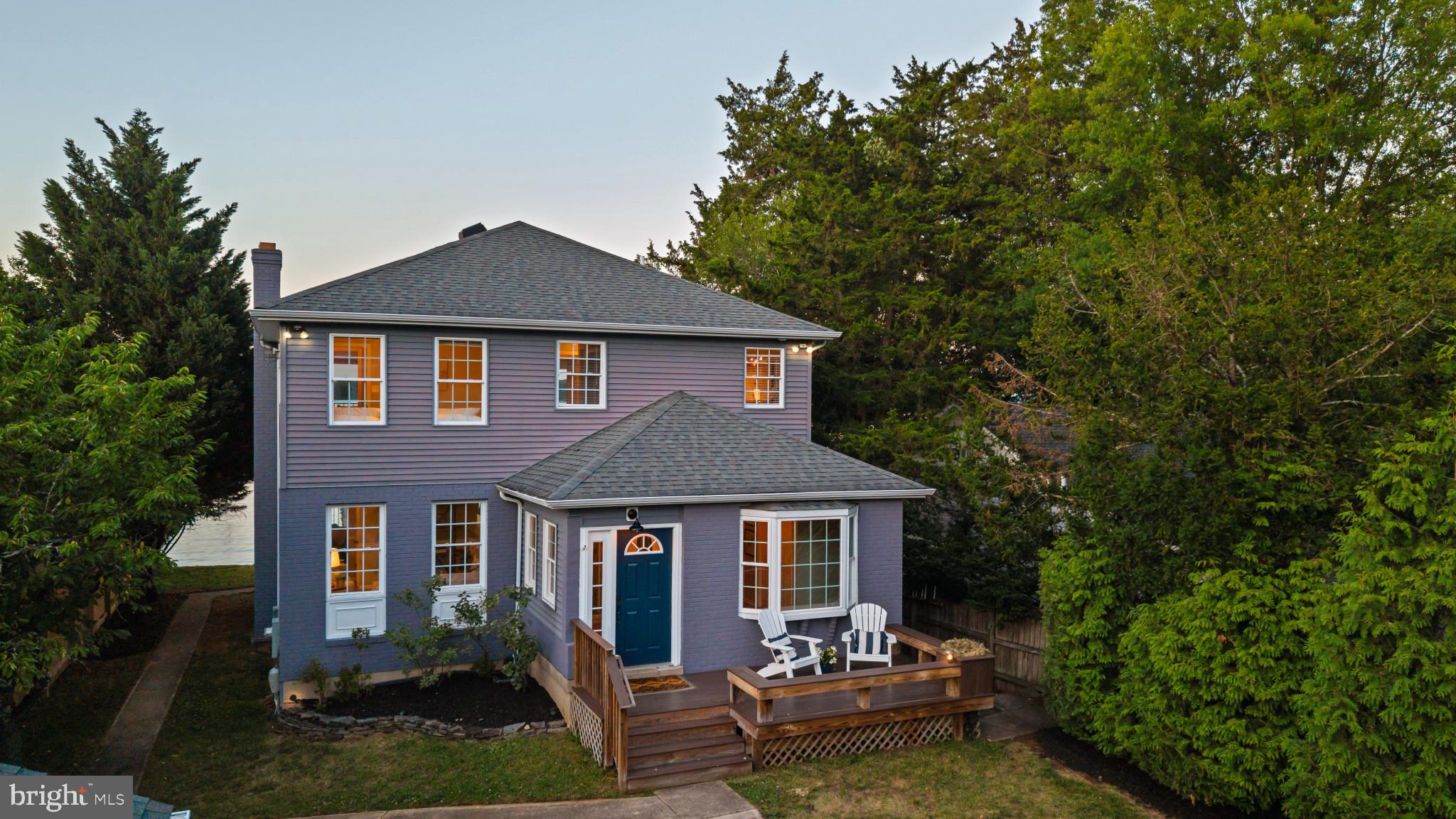 310 MAGOTHY ROAD