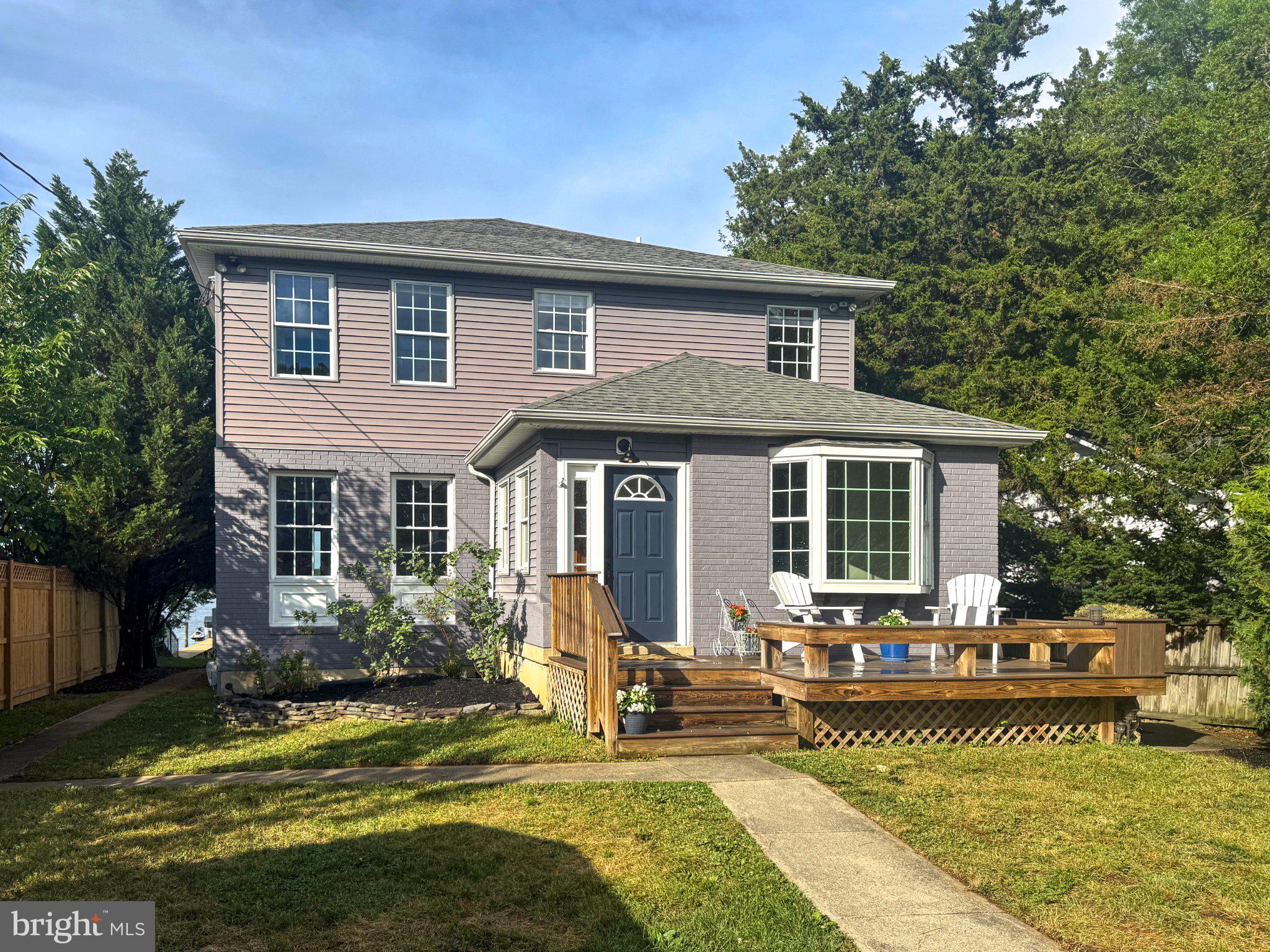 310 MAGOTHY ROAD
