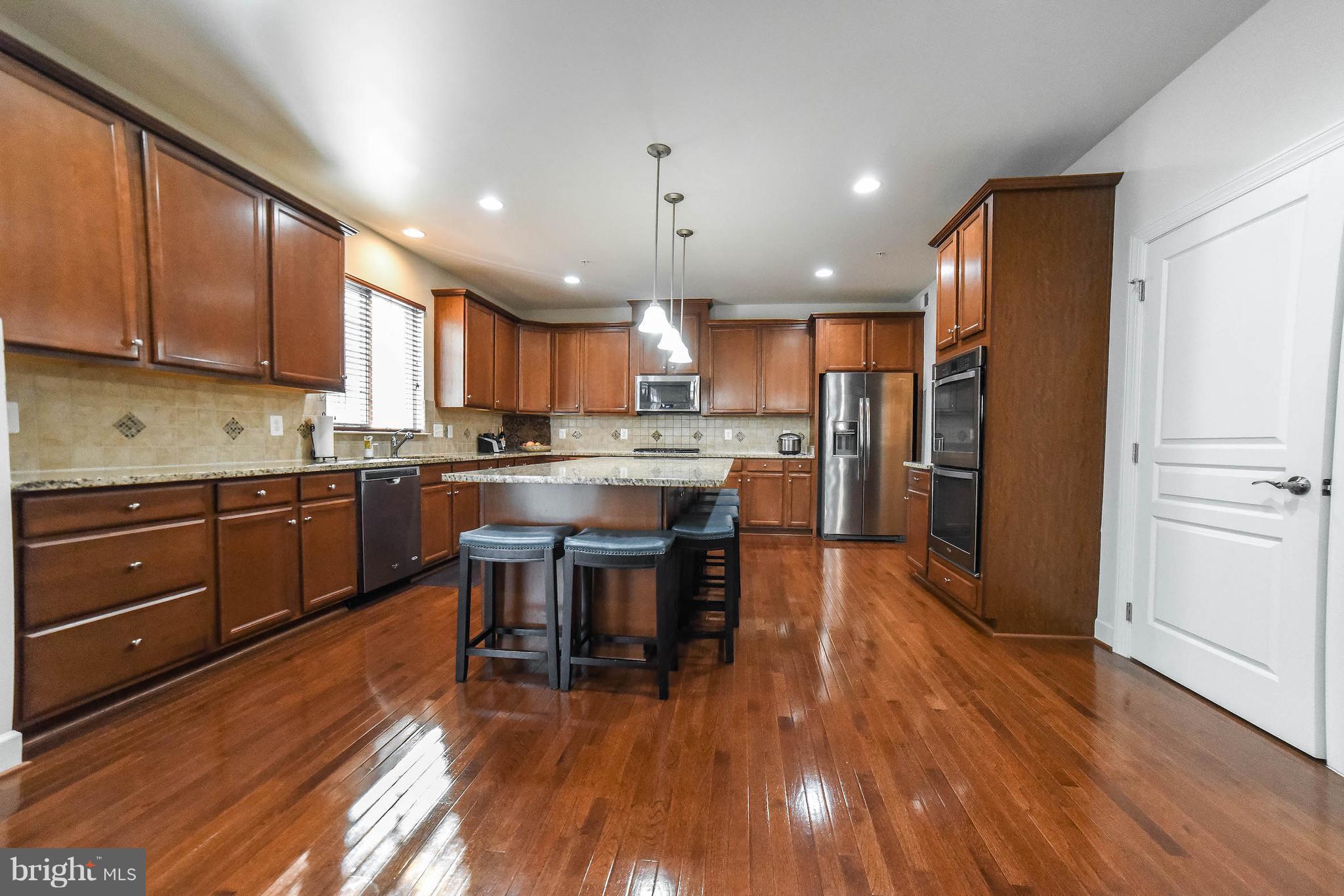 WILDEWOOD - Residential