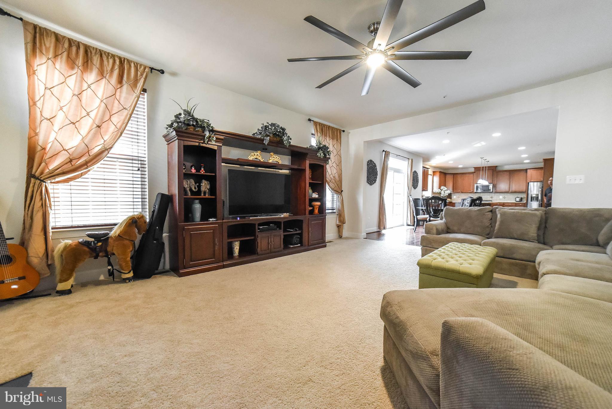 WILDEWOOD - Residential