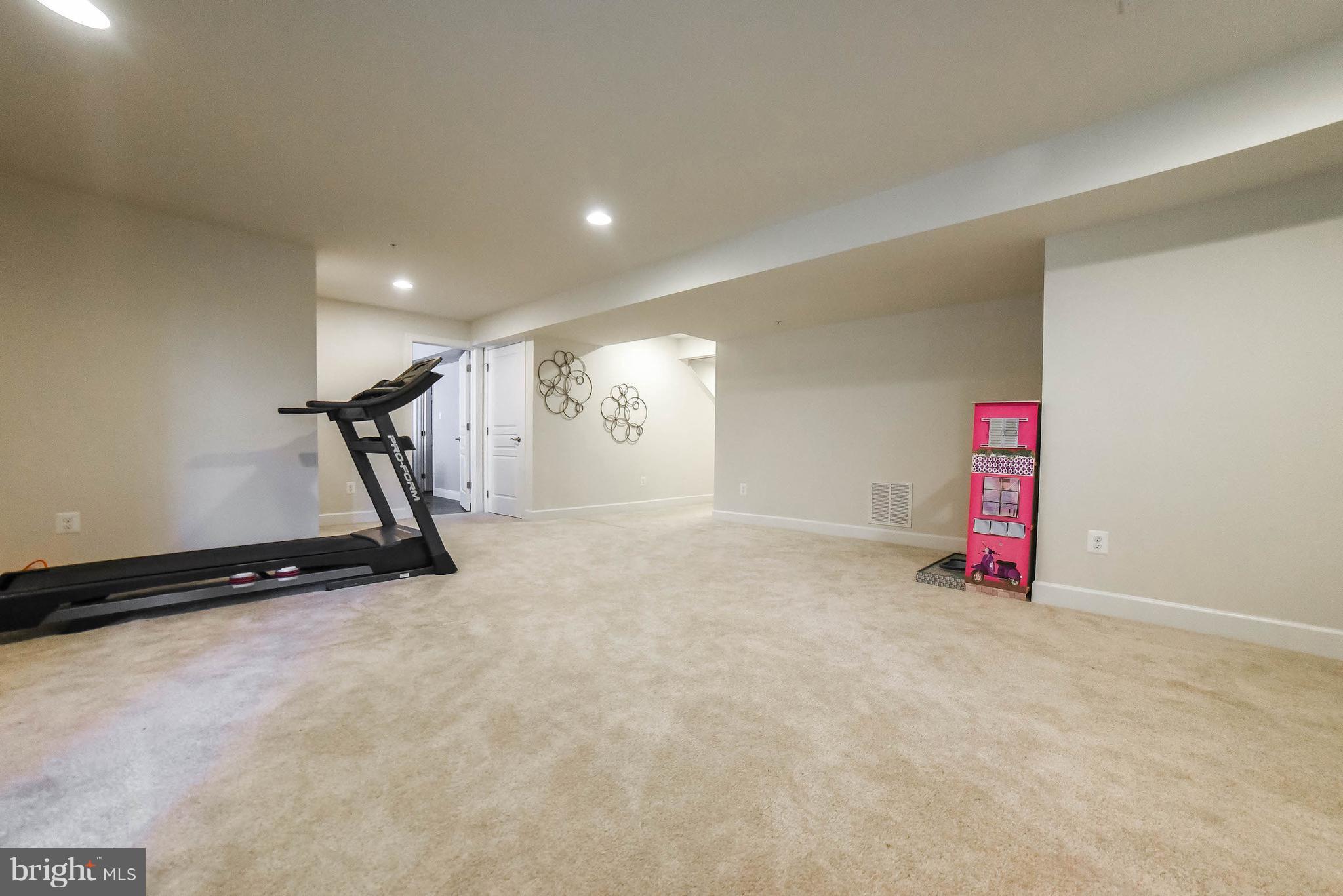 WILDEWOOD - Residential