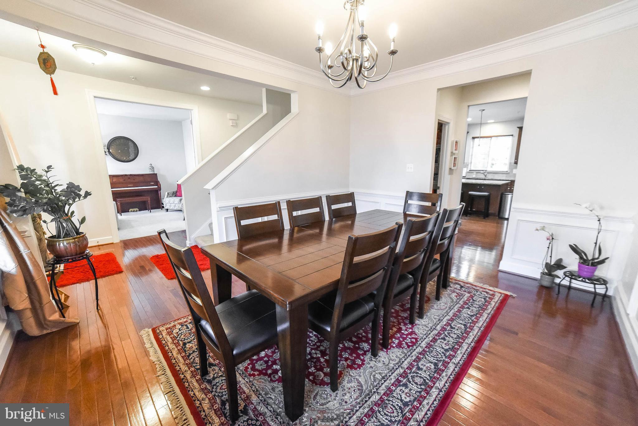 WILDEWOOD - Residential