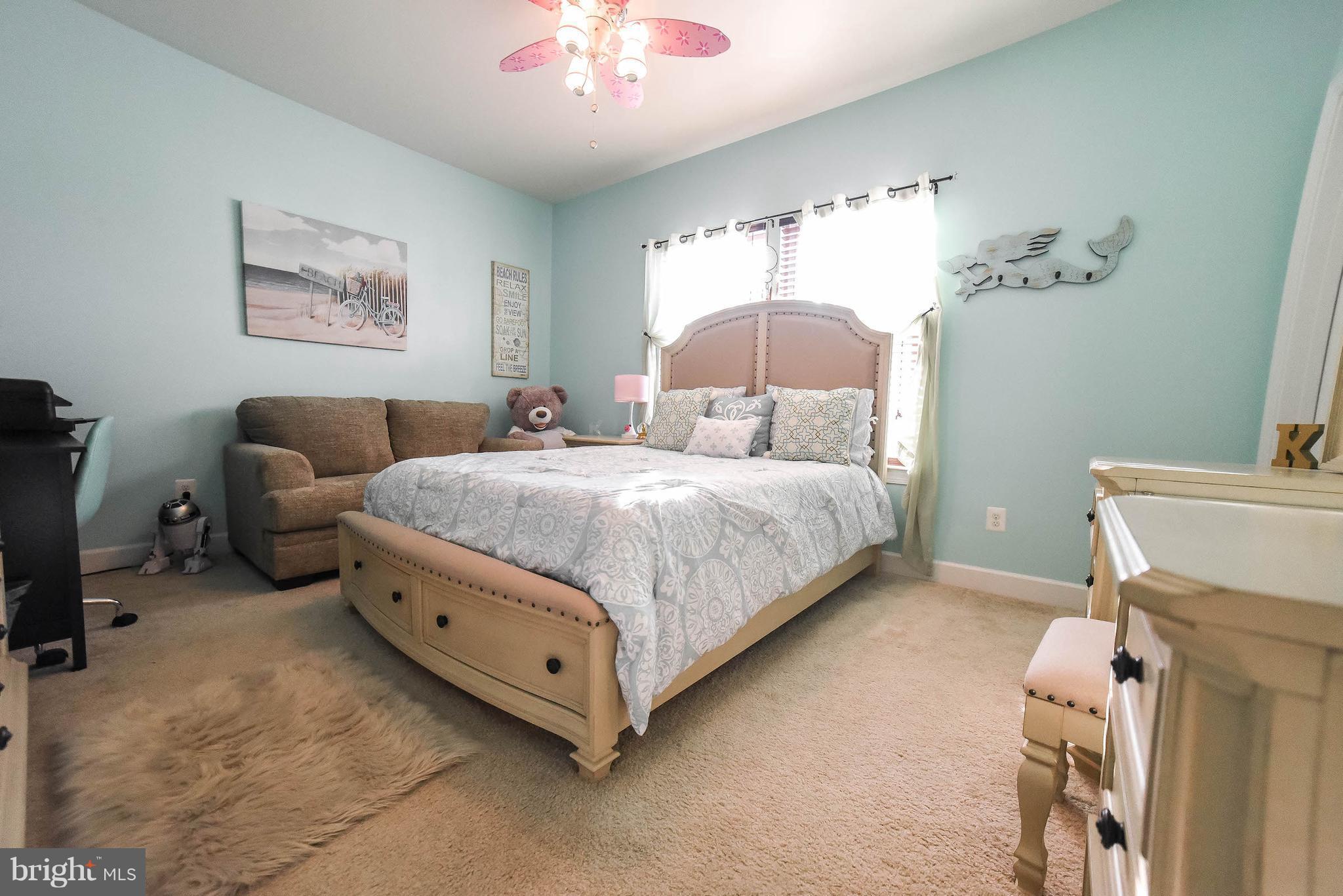 WILDEWOOD - Residential