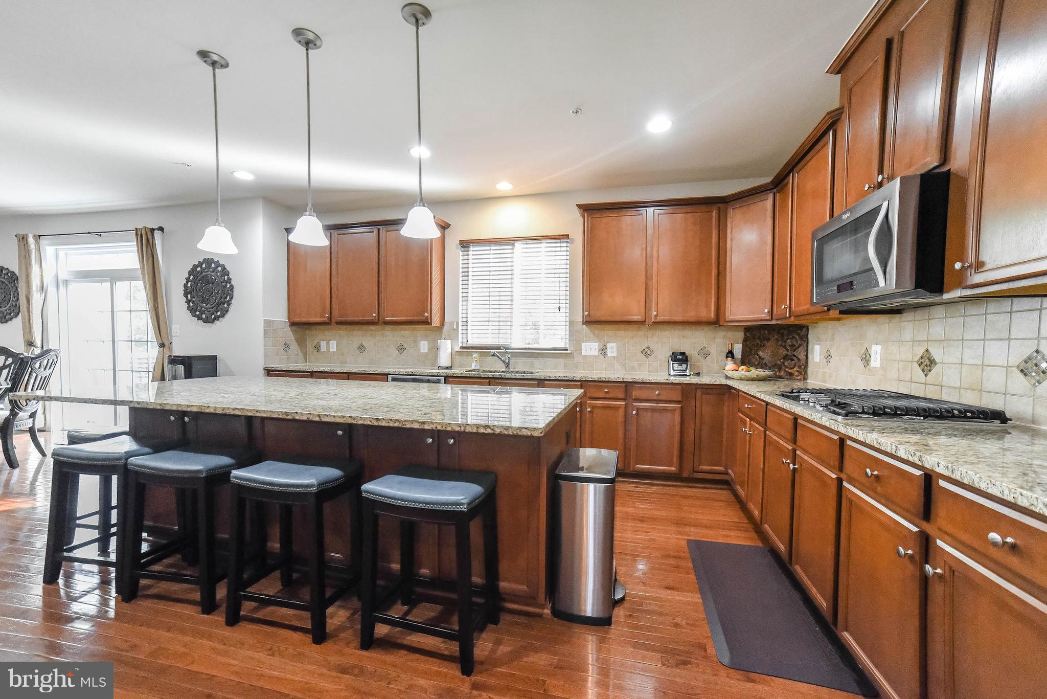 WILDEWOOD - Residential