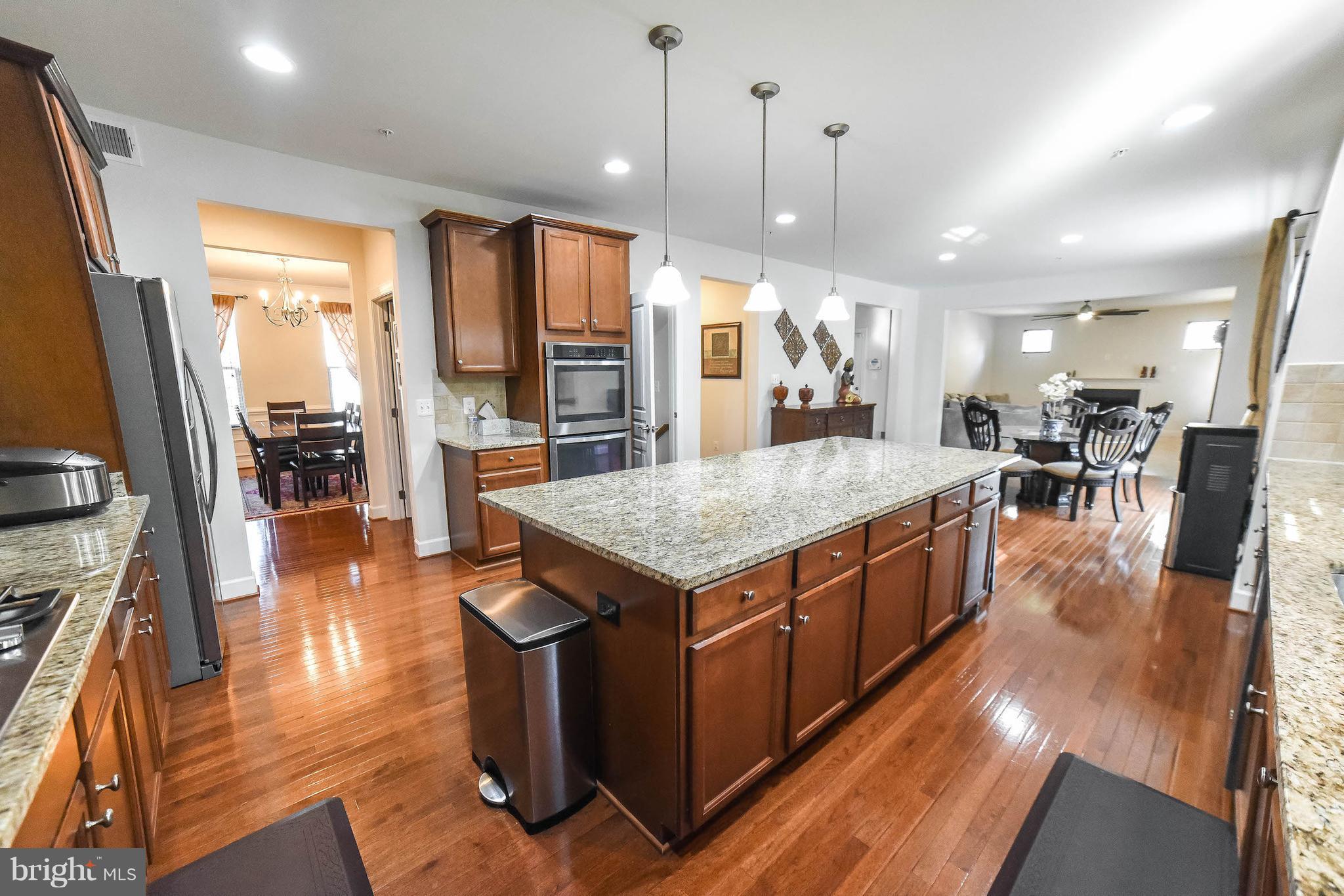 WILDEWOOD - Residential