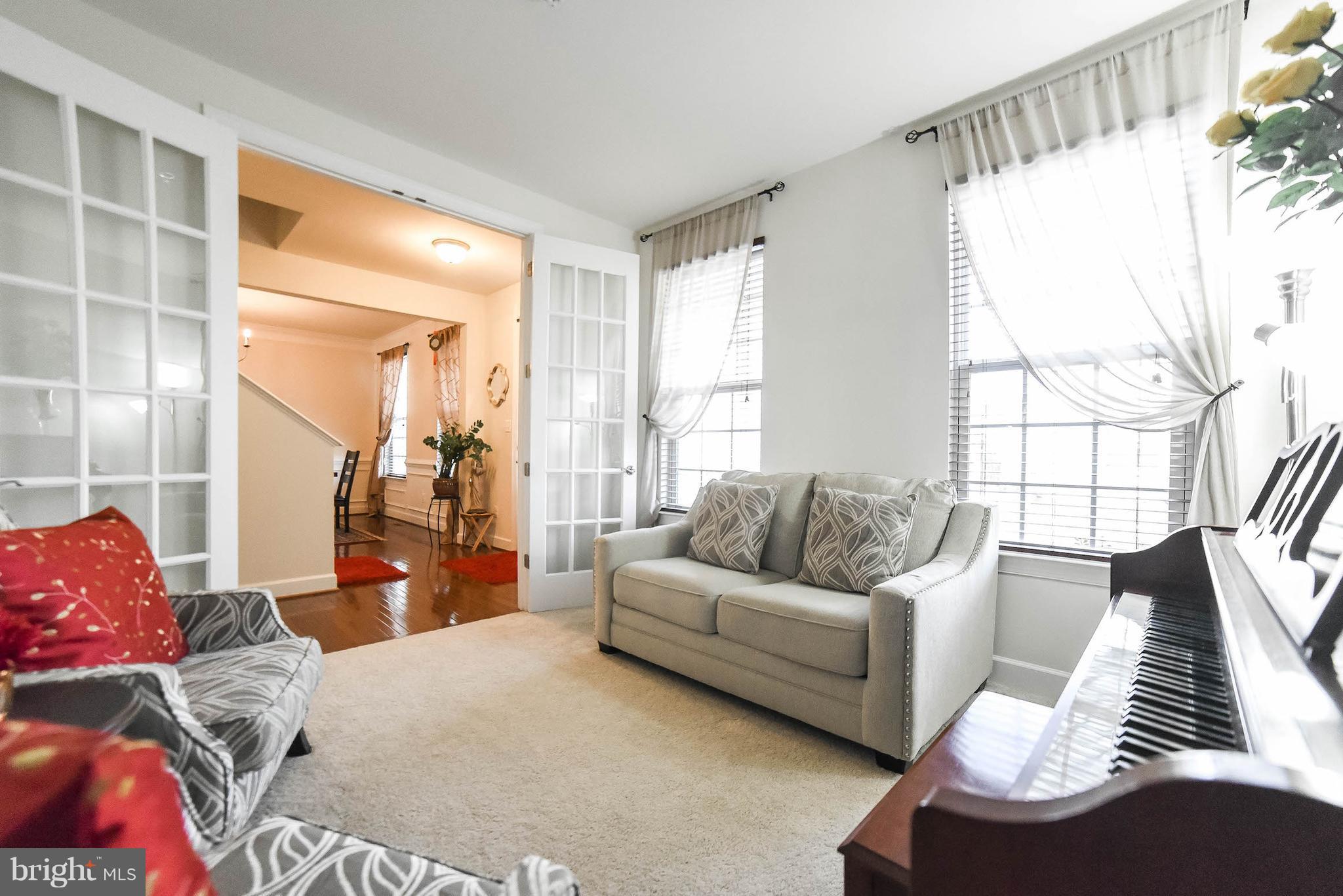 WILDEWOOD - Residential