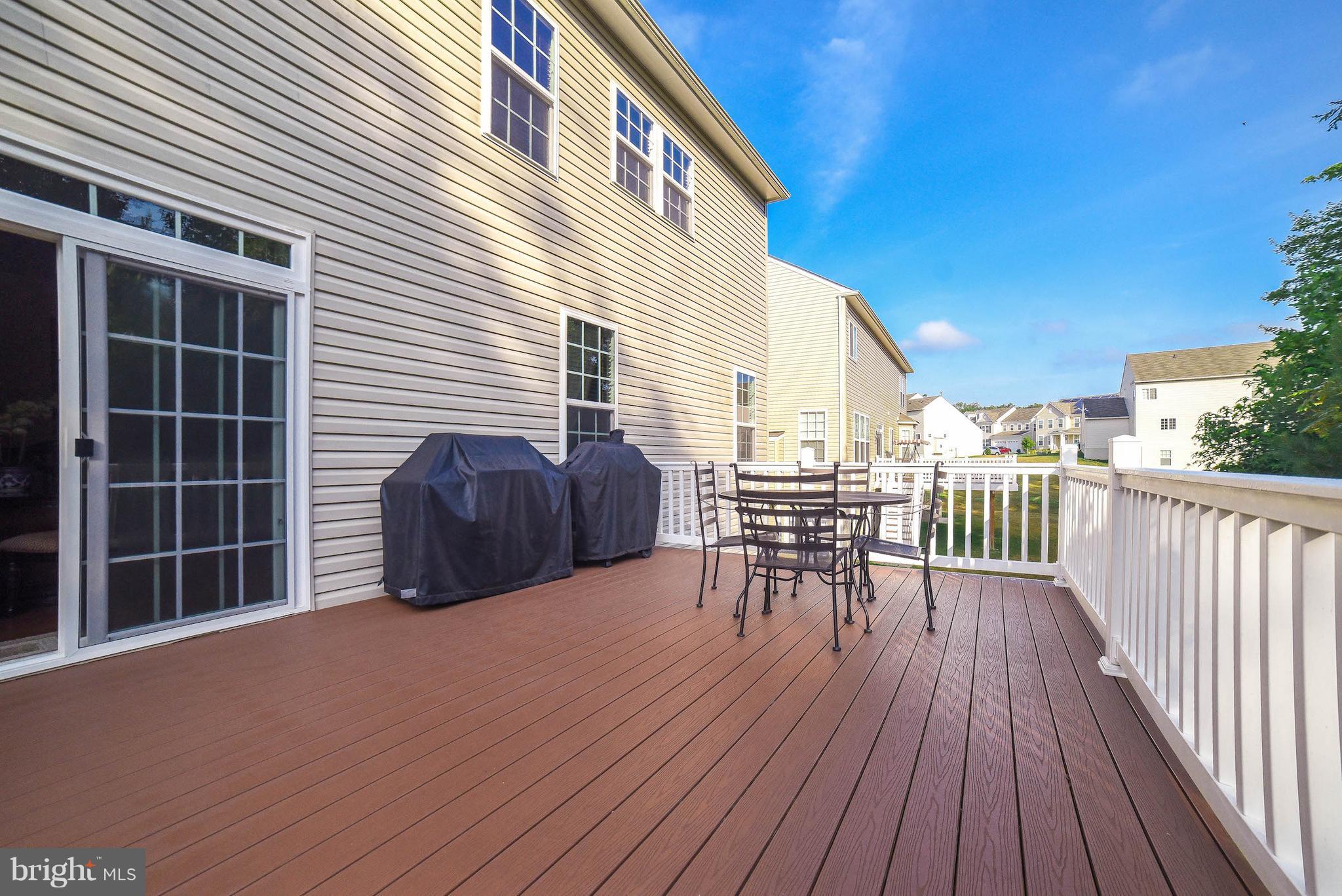 WILDEWOOD - Residential