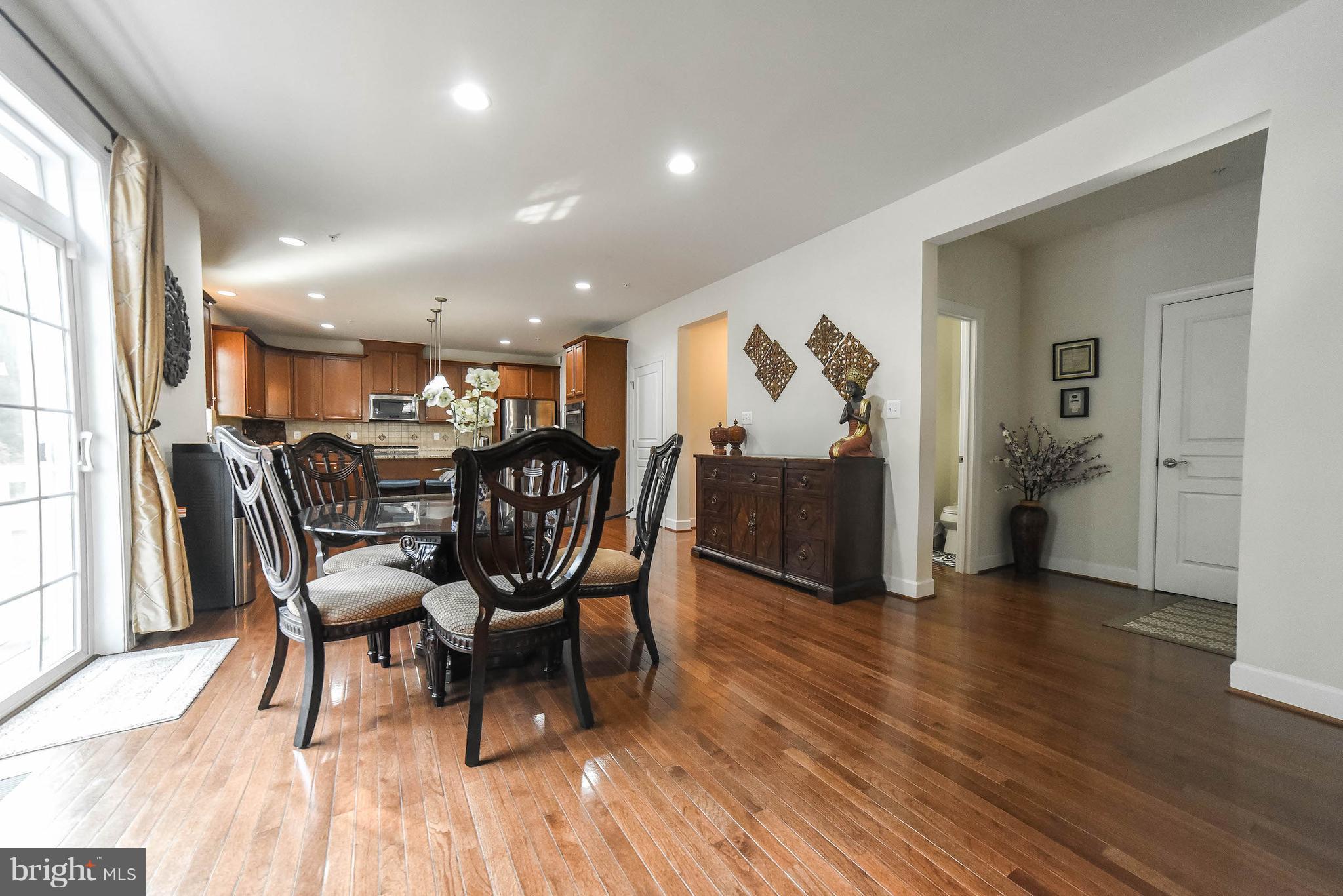 WILDEWOOD - Residential