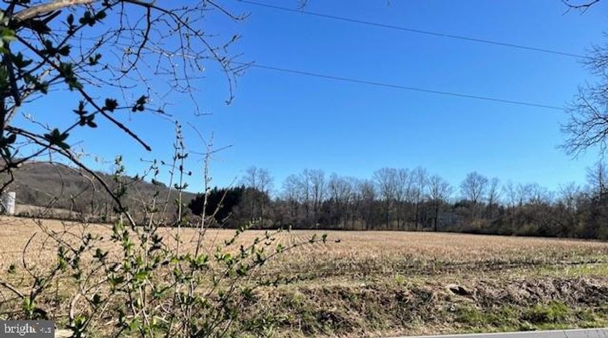 You can have it all. Two parcels of land, farmhouse and barn. Located on 40 acres deep into Bucks County just minutes from the Delaware River. Cooks Creek meanders along this beautiful parcel at the rear of the property. Gently rolling hills and natural alcoves of wooded outcroppings and hidden valleys creating charm and character of land rarely found. The buildings on the property are for the enthusiastic renovation buyer. There have been years of physical depreciation but there may be a structure in either the barn or the farmhouse that could be made into a special renovation. Whether you keep the buildings or plan something new, these two parcels offer plentiful options, peaceful serenity and beautiful views in an incredible part of Bucks County. Take a look today. MULTIPLE OFFERS RECEIVED. HIGHEST AND BEST BY 5PM APRIL 8TH PLEASE.