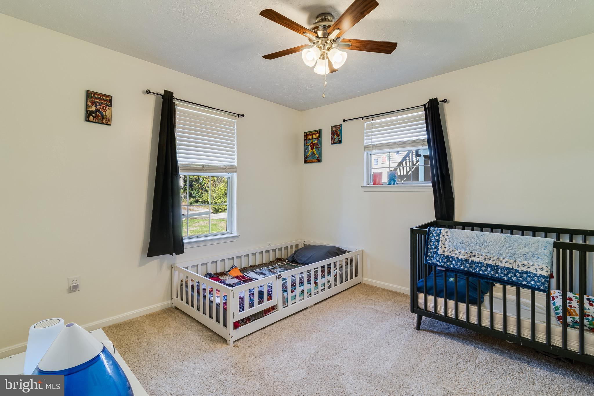 CHESAPEAKE RANCH ESTATES - Residential Lease