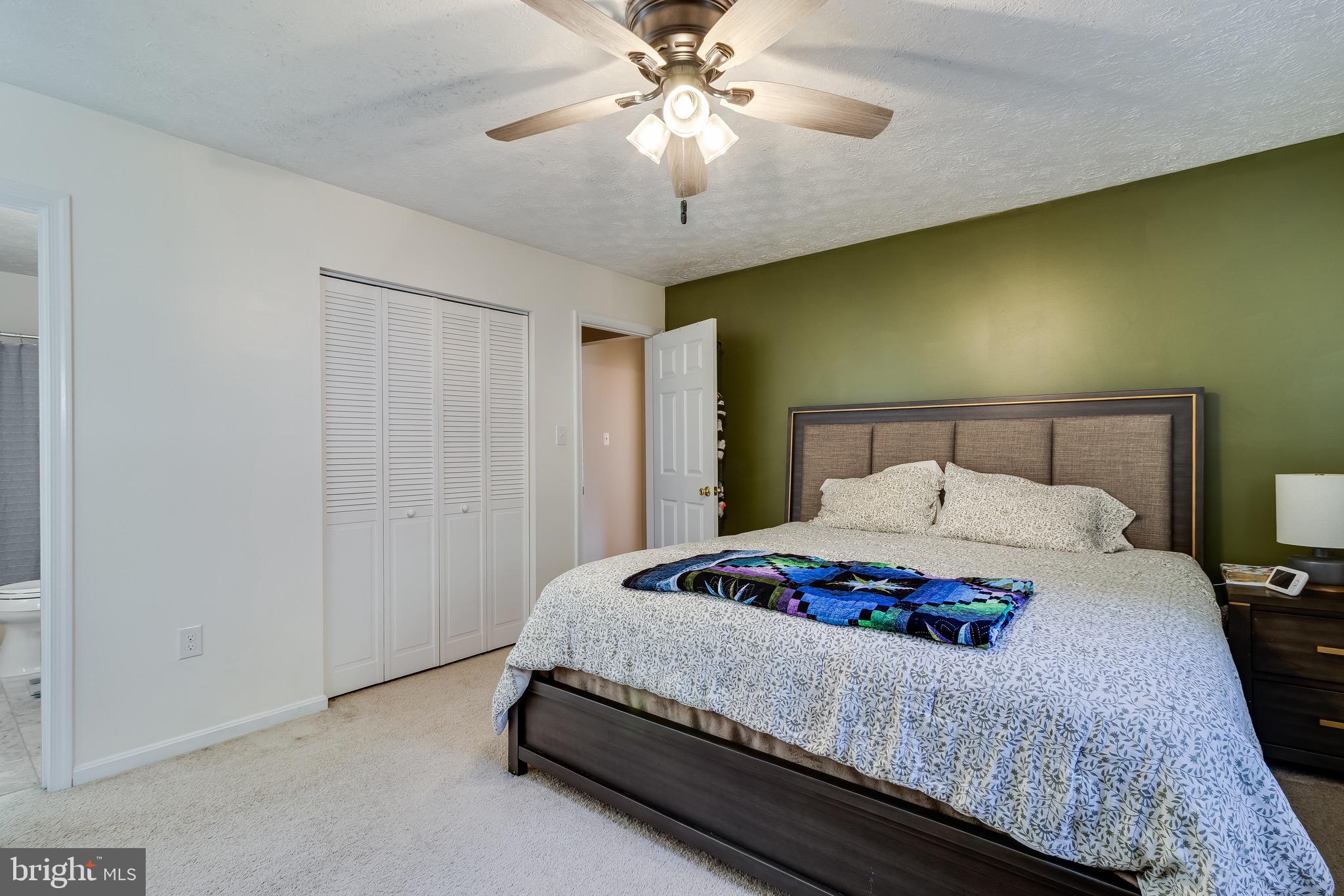 CHESAPEAKE RANCH ESTATES - Residential Lease