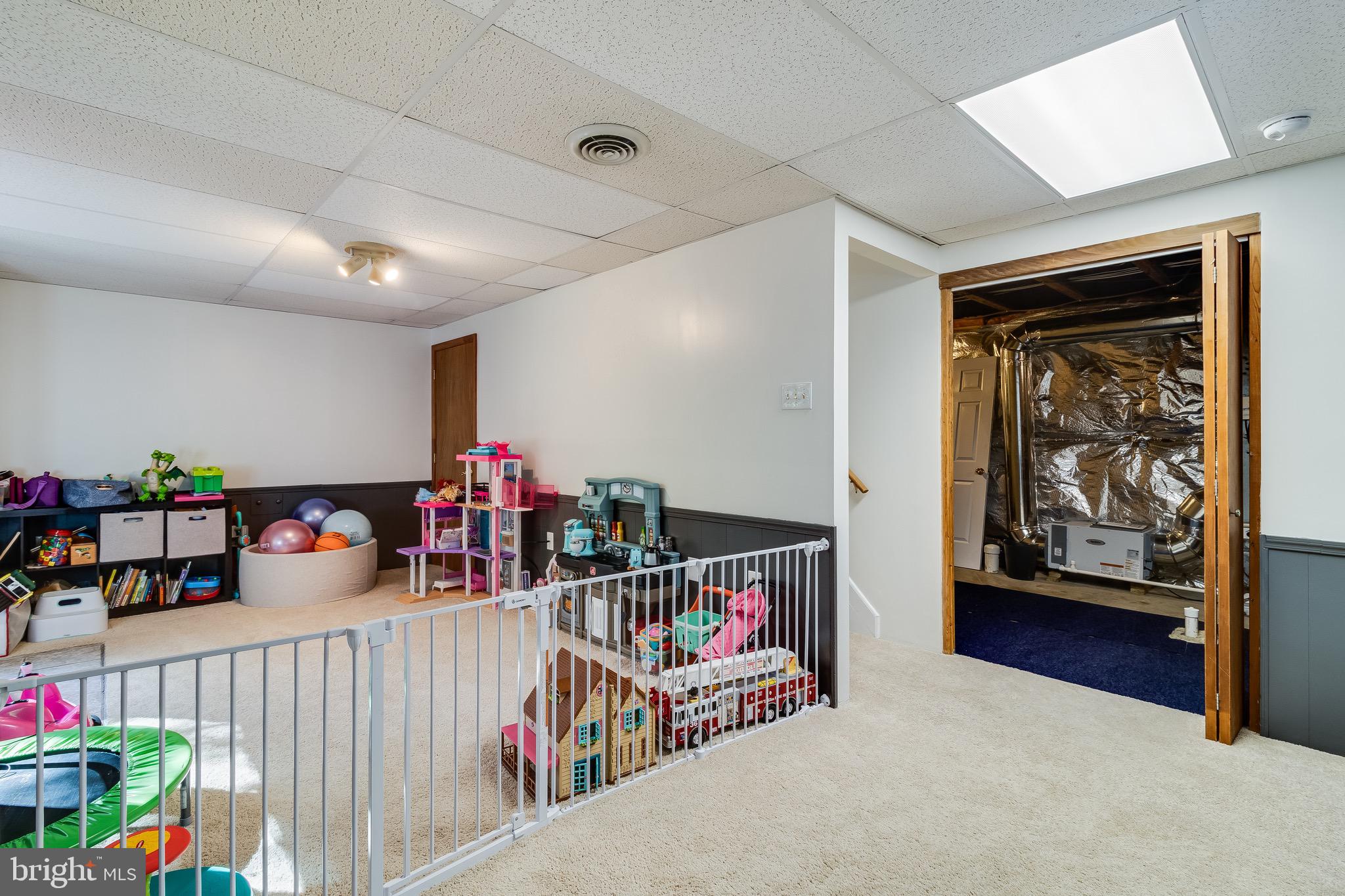 CHESAPEAKE RANCH ESTATES - Residential Lease