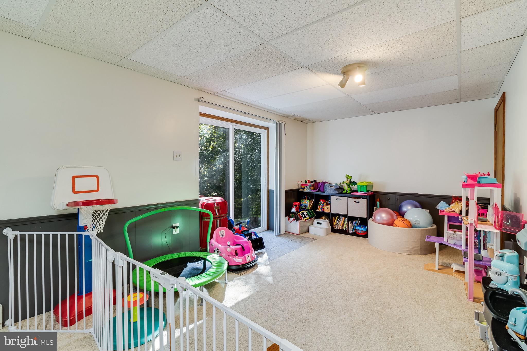 CHESAPEAKE RANCH ESTATES - Residential Lease