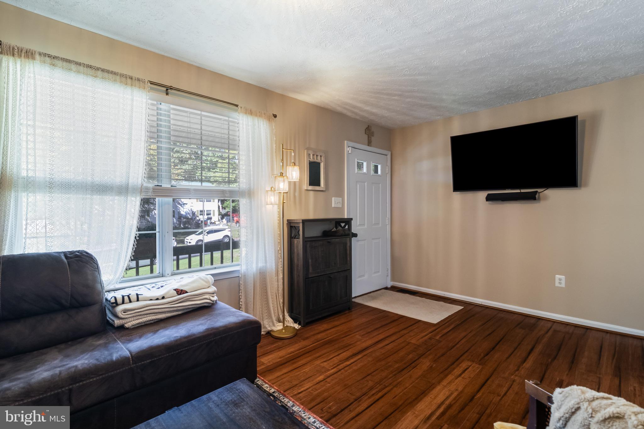 CHESAPEAKE RANCH ESTATES - Residential Lease