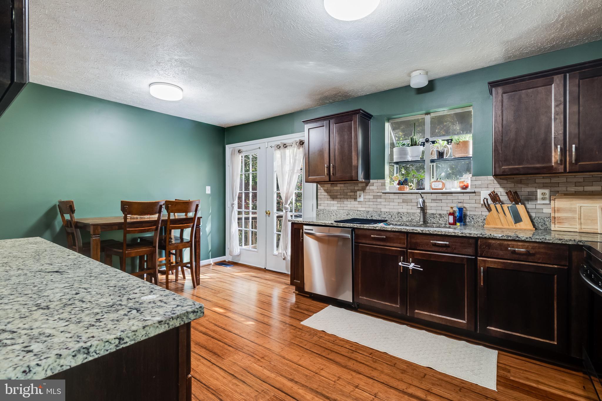 CHESAPEAKE RANCH ESTATES - Residential Lease