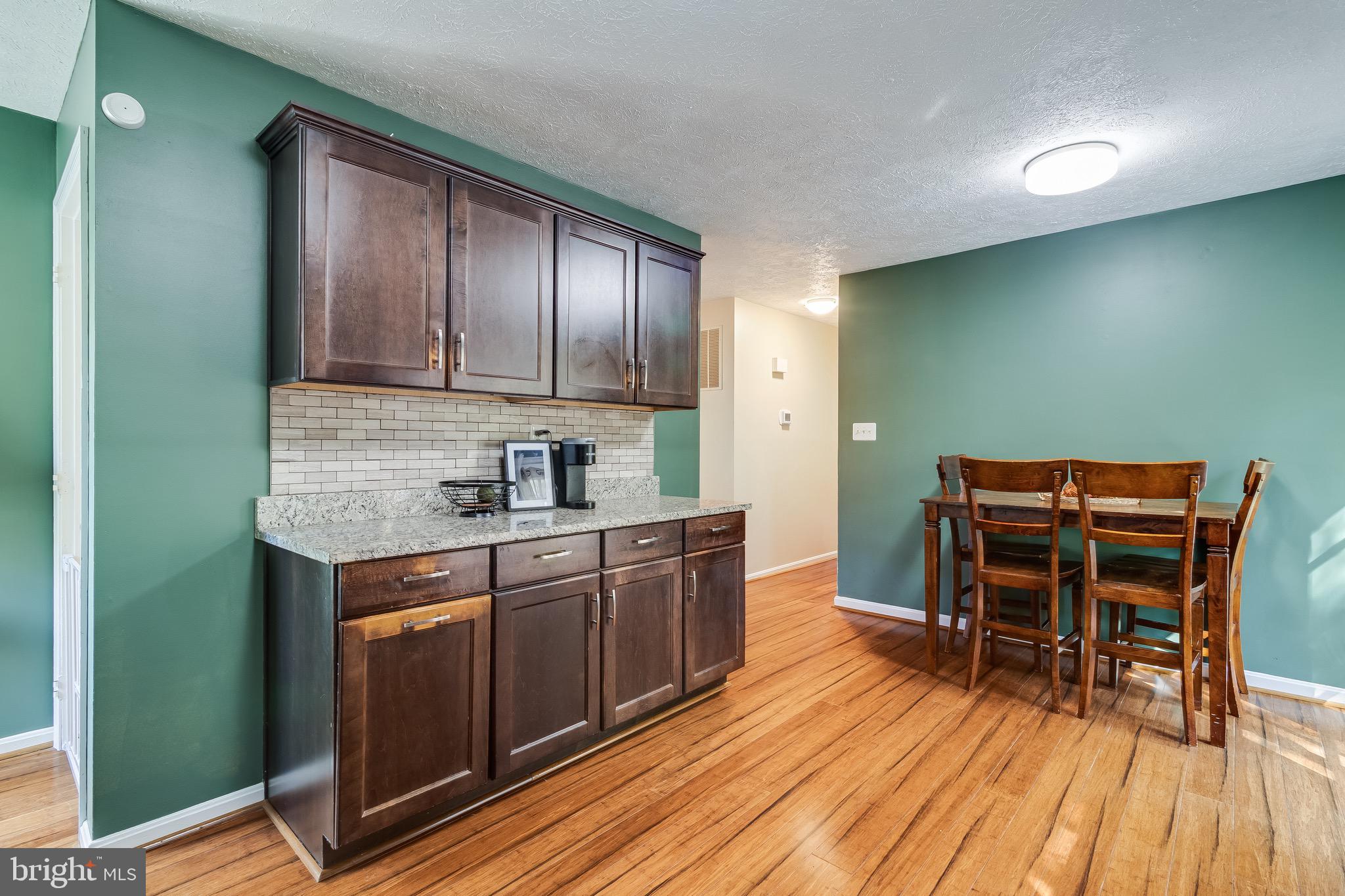 CHESAPEAKE RANCH ESTATES - Residential Lease