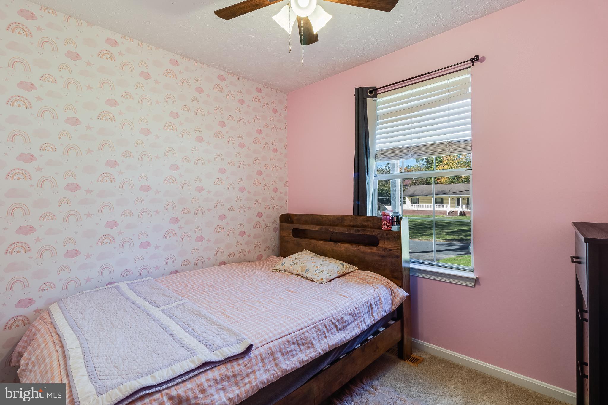 CHESAPEAKE RANCH ESTATES - Residential Lease