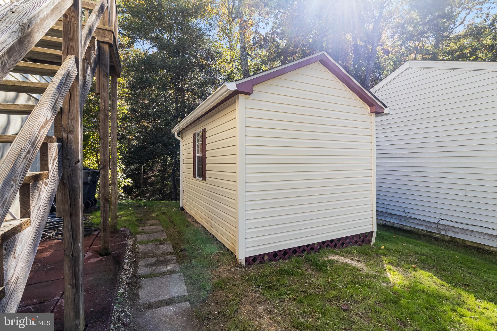 CHESAPEAKE RANCH ESTATES - Residential Lease