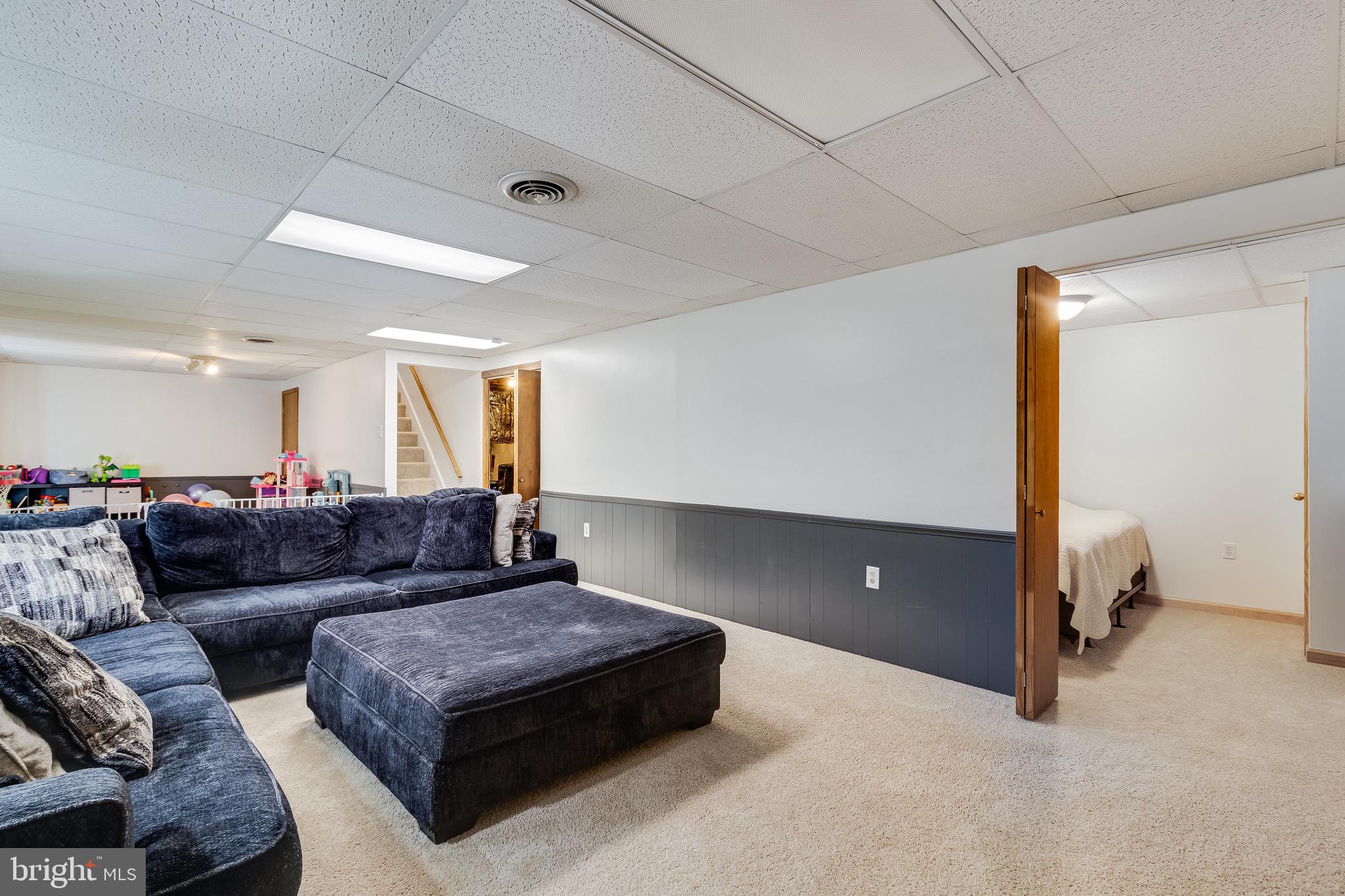 CHESAPEAKE RANCH ESTATES - Residential Lease