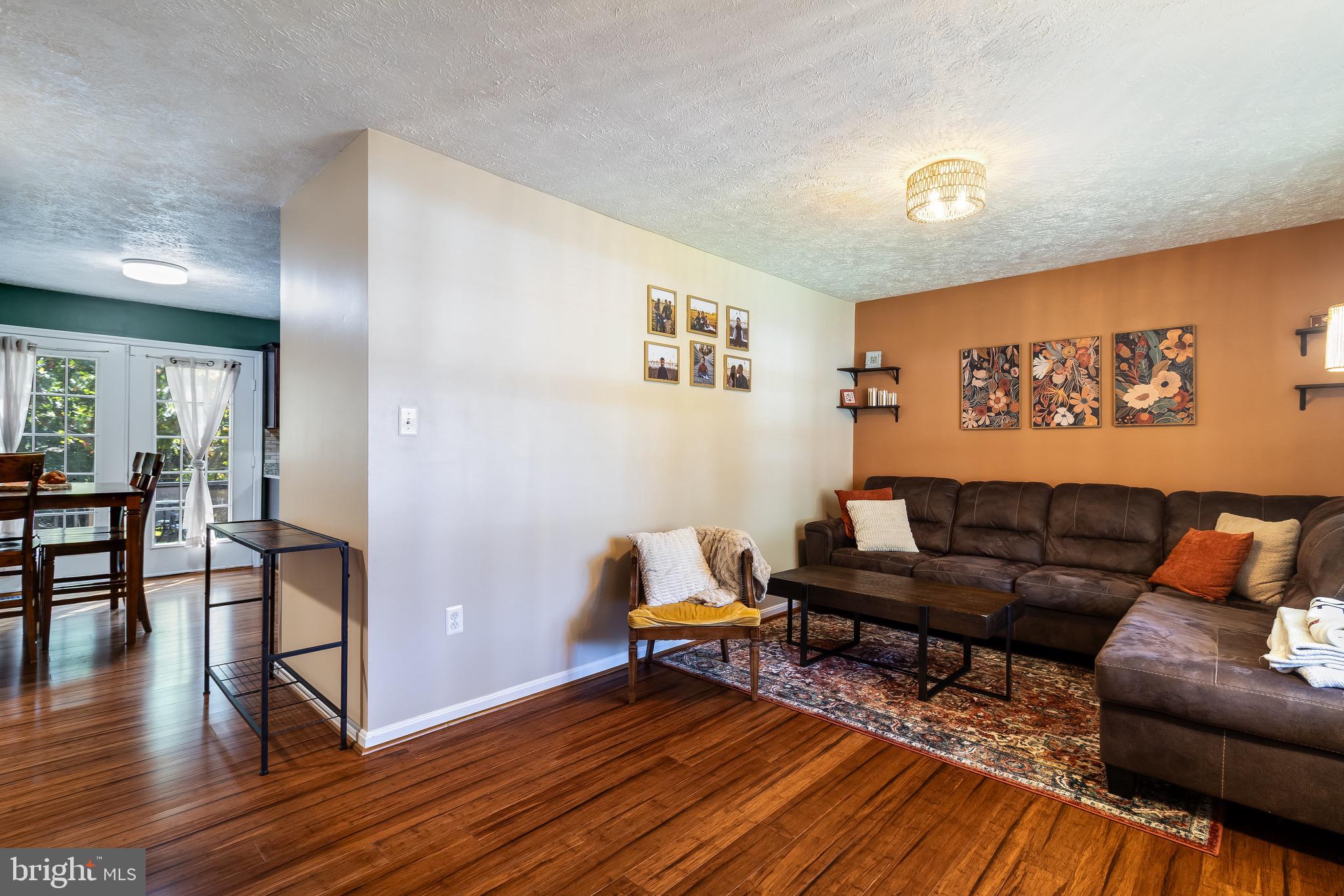 CHESAPEAKE RANCH ESTATES - Residential Lease