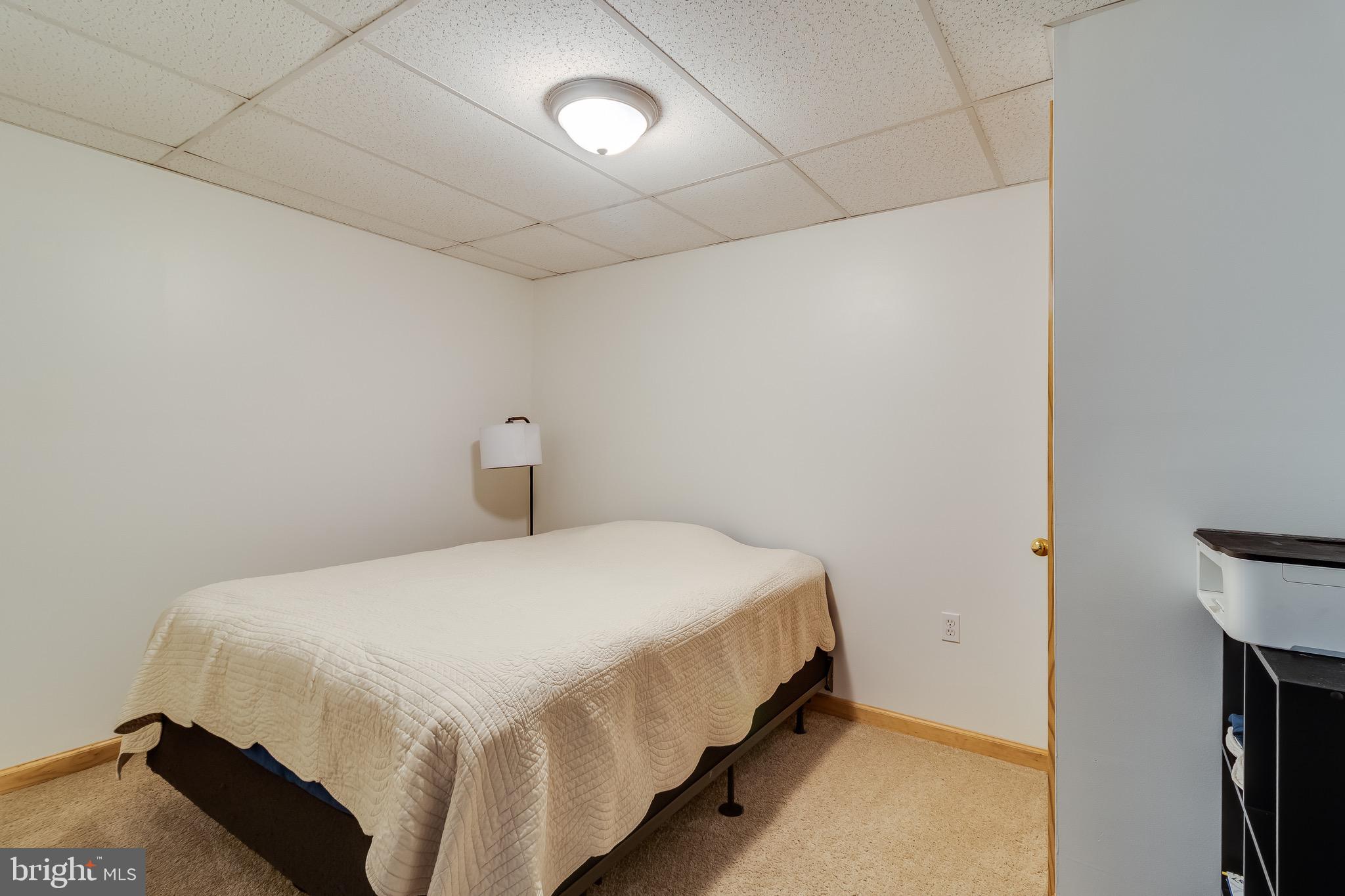 CHESAPEAKE RANCH ESTATES - Residential Lease