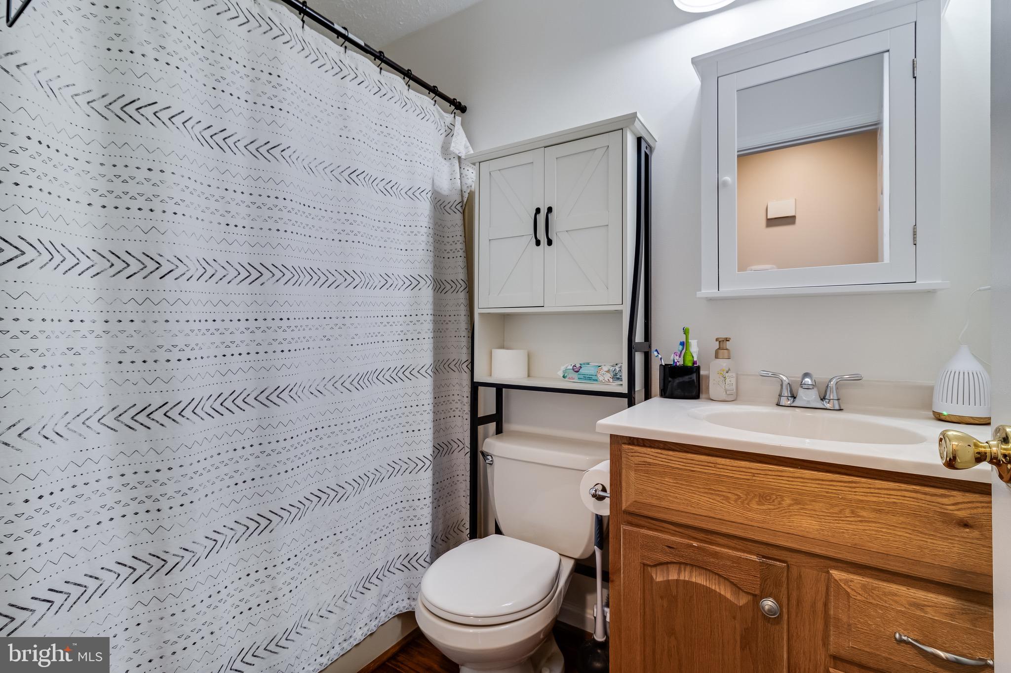 CHESAPEAKE RANCH ESTATES - Residential Lease