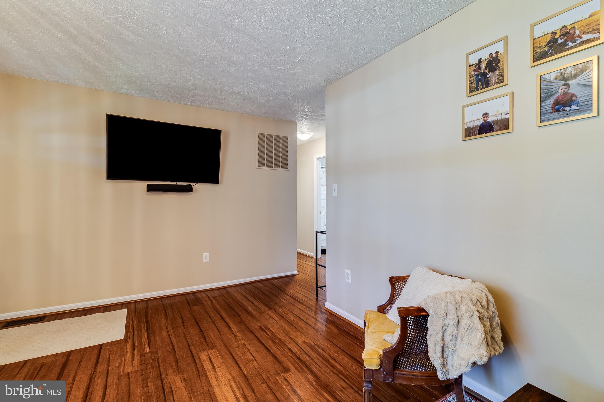 CHESAPEAKE RANCH ESTATES - Residential Lease